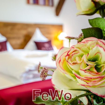 Moselunion - Aparthotel Landsknecht Cochem Zewnętrze zdjęcie