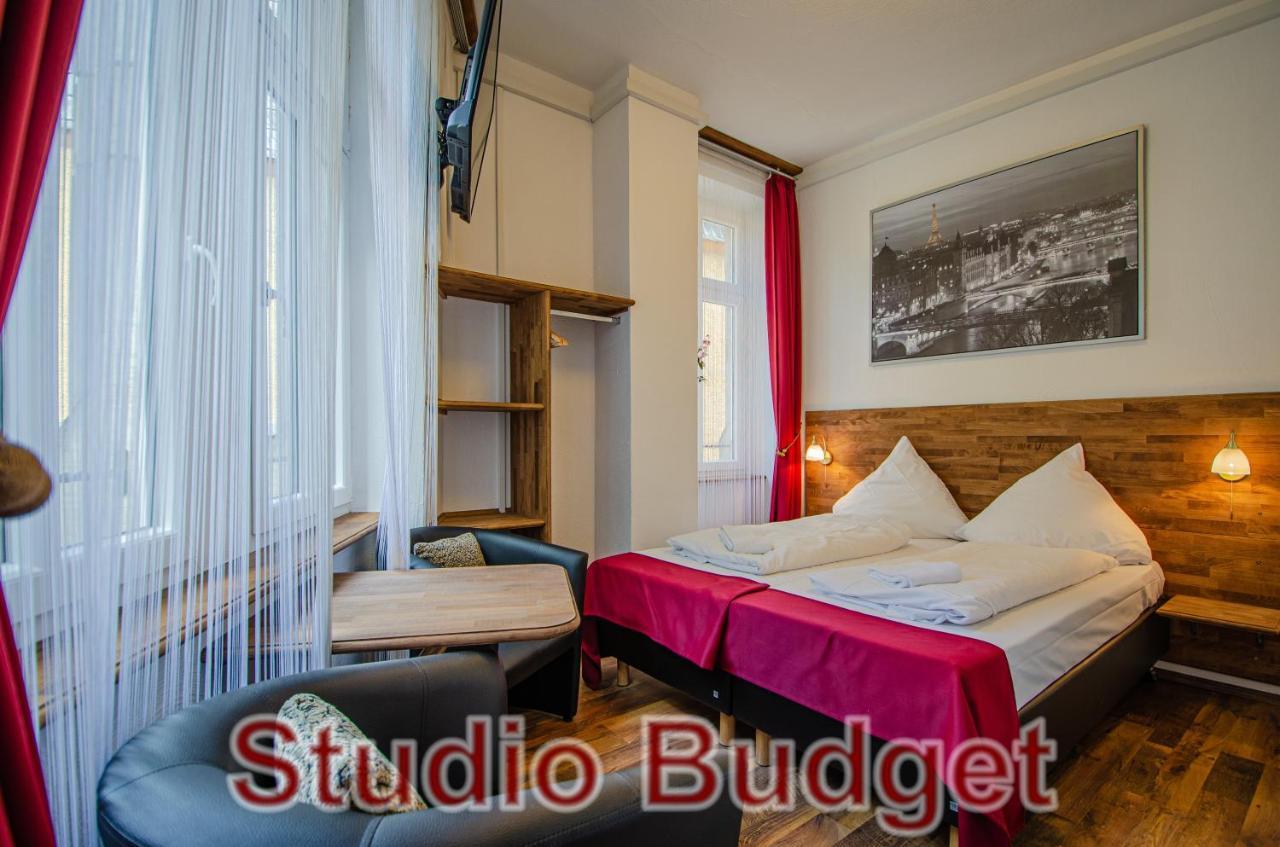 Moselunion - Aparthotel Landsknecht Cochem Zewnętrze zdjęcie
