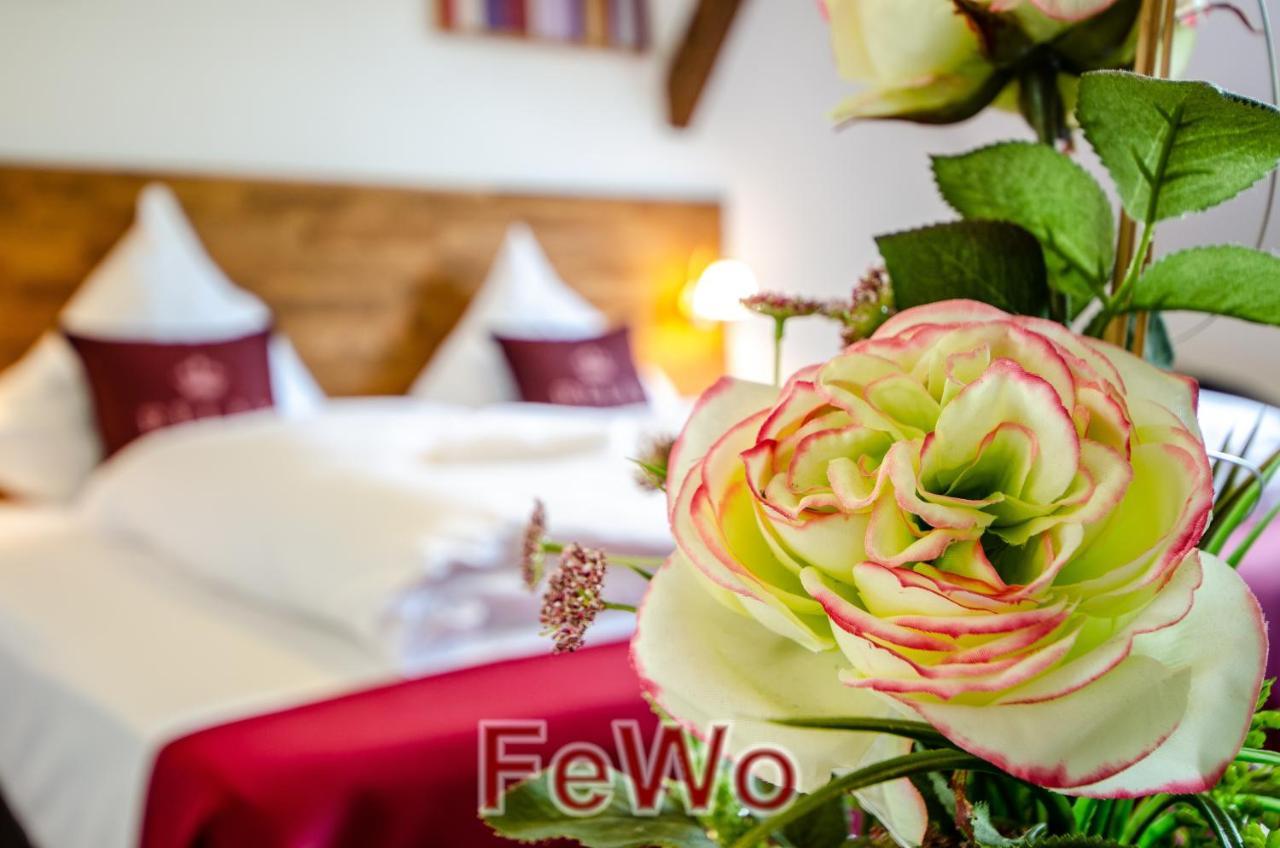 Moselunion - Aparthotel Landsknecht Cochem Zewnętrze zdjęcie