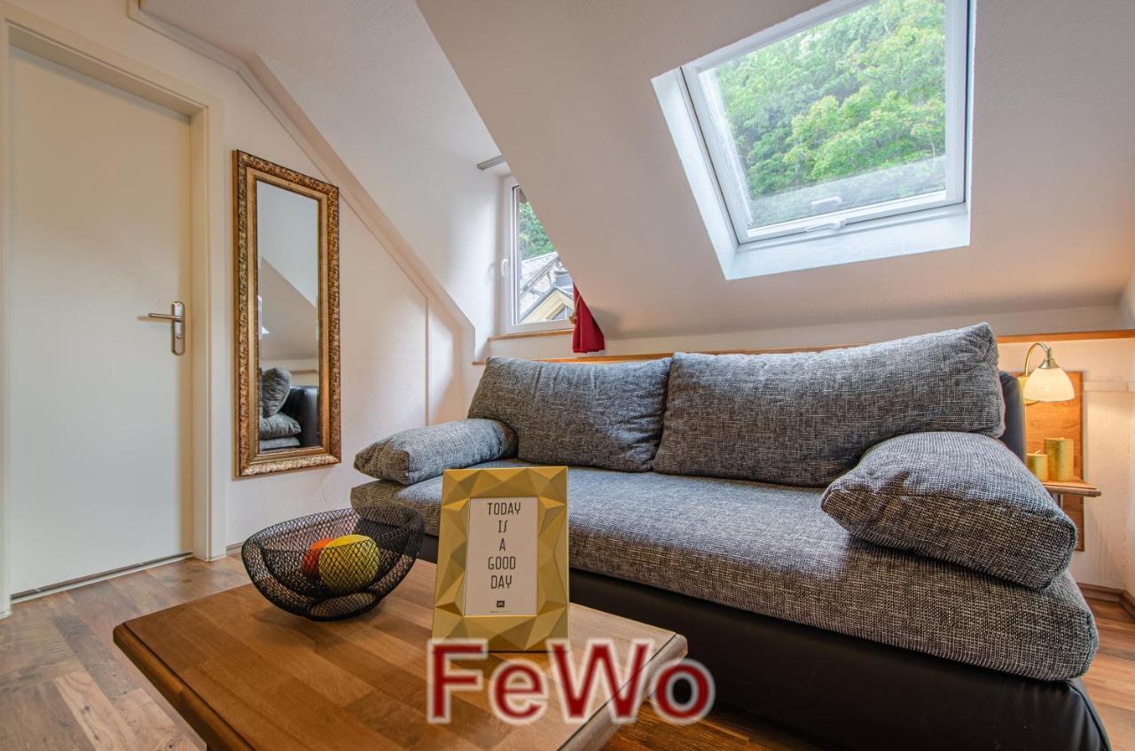Moselunion - Aparthotel Landsknecht Cochem Zewnętrze zdjęcie